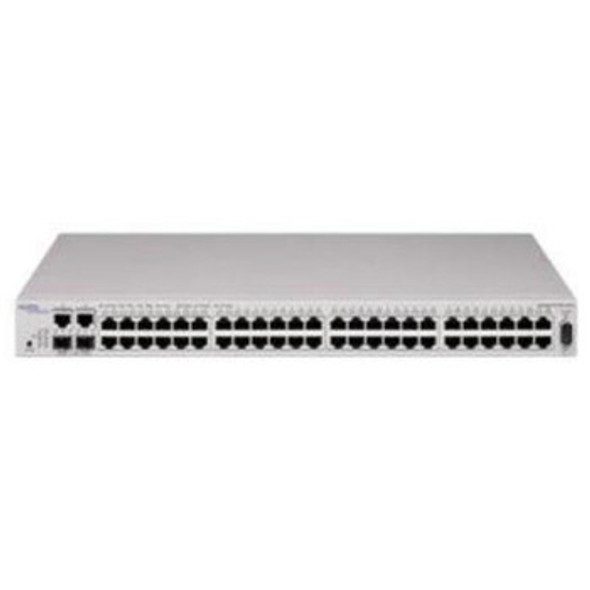Nortel RJ-45 Fast Ethernet Switch 425-48T without Power Cord