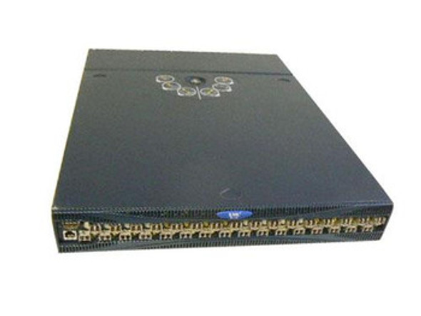 Brocade Silkworm 3900 32Port Switch
