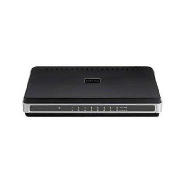 D-Link 5Ports 10/100 PoE Fast Ethernet Desktop Switch