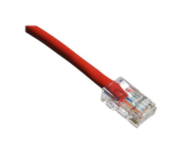 Axiom Cat.5e UTP Patch Network Cable Category 5e for Network Device Patch Cable 50 ft 1 x RJ-45 Male Network 1 x RJ-45 Male Network Gold Plated
