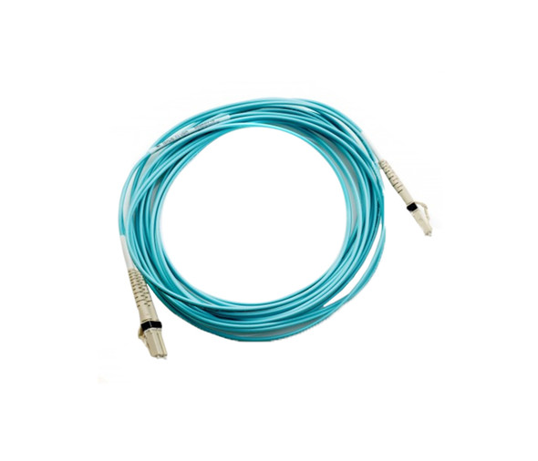 HP 5M (16.40ft) LC to LC Multi-Mode Om3 Fibre Channel Cable