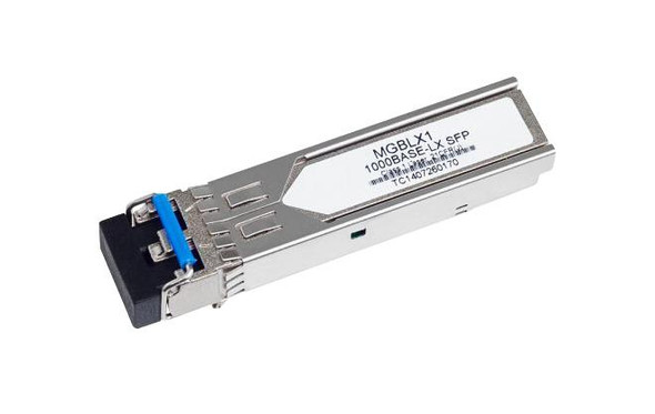 Linksys 1Gb/s 1000Base-LX 10km 1310nm Duplex LC Connector SFP (mini-GBIC) Transceiver