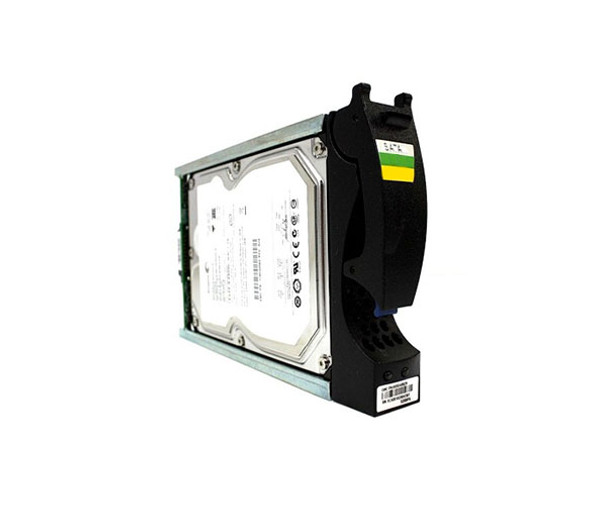 EMC 2TB SATA 3Gb/s 3.5 inch 5400RPM Hard Drive (SATA to Fiber Channel Interposer)