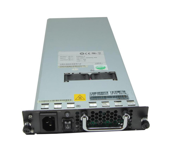 HP 650Watts AC Power Supply Unit (PSU) for A7500