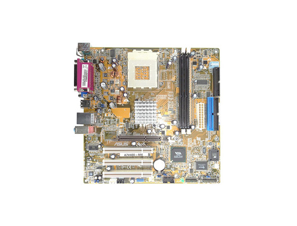ASUS System Board (Motherboard ) with VT8235CE Chipset ATX Socket Type A-462