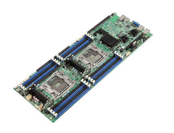 Intel System Board Motherboard for S2600TP Server