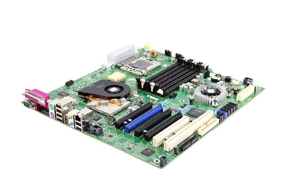 Dell Motherboard (System Board) Socket Type LGA1366 for Precision Workstation T5500