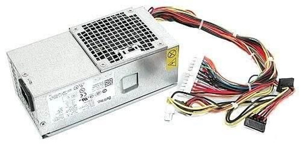 Dell 250Watts Desktop Power Supply Unit (PSU) for Optiplex 790 990 DT