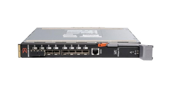 Dell Brocade M5424 24Ports Fibre Channel 8Gb/s Blade Net Switch for PowerEdge M1000E