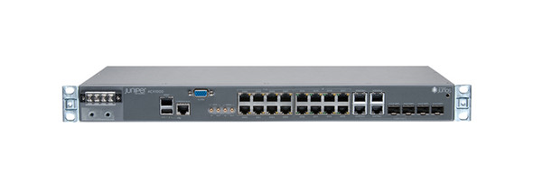 Juniper ACX1000 Universal Metro Router