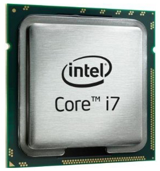 Intel Core i7-3920XM Extreme Edition Quad Core 2.90GHz 8MB L3 Cache 5.00GT/s DMI Socket FCPGA988 Mobile Processor