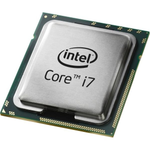 Intel Core i7-3840QM Quad Core 2.80GHz 8MB L3 Cache 5.00GT/s DMI Socket FCPGA988 Mobile Processor