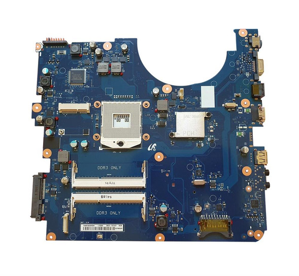 Samsung Laptop Motherboard