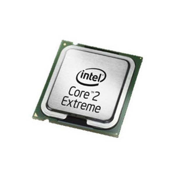 Intel Core 2 Extreme QX9650 Quad Core 3.00GHz 12MB L2 Cache 1333MHz FSB Socket LGA775 Desktop Processor