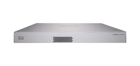 Cisco Firepower 1150 Asa Appliance 1u
