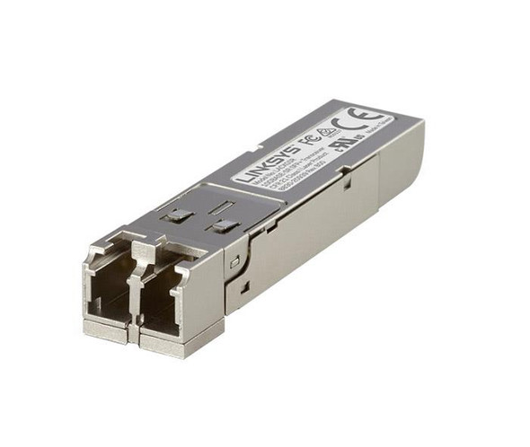 Linksys 1000Base-SR SFP+ Transceiver Module