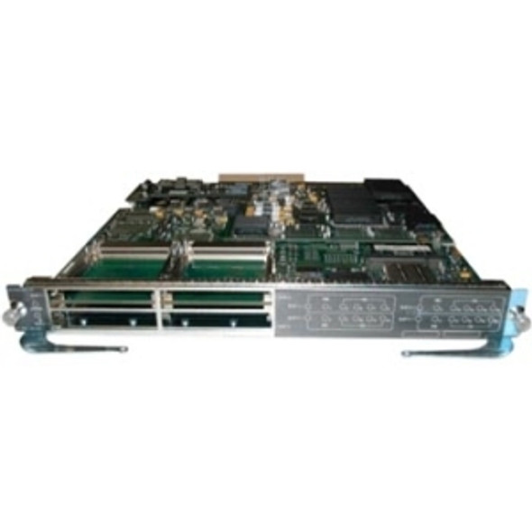 Cisco Catalyst 6900 Series 4Ports Expansion Module