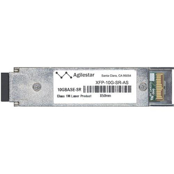 Agilestar 10Gb/s 10GBase-SR 300m 850nm Duplex LC Connector XFP Multi-mode Fiber Transceiver Module