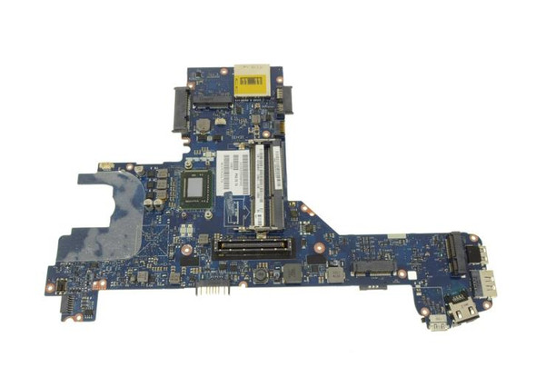 Dell Motherboard (System Board) Intel i7 2640M 2.80GHz Latitude E6320