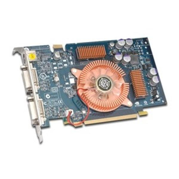 BFG GeForce 6600 GT 128MB 128 Bits GDDR3 PCI-E x16 SLI Support Video Graphics Card