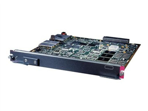 Cisco Catalyst 6500 7600 Content Switching Module