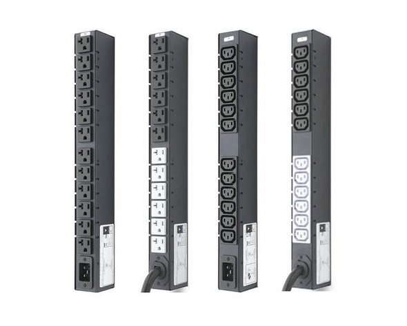 HP Intelligent Modular 3 Phase IEC309 17.3 kVA 24 A 415V Power Distribution Unit (PDU)