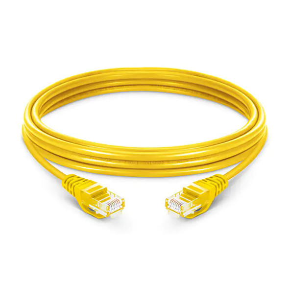 A3L791-25-YLW - Belkin patch Cable 25ft