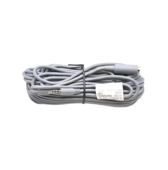 CAB-MIC-EXT-J= - Cisco 9m Table Microphone Extension Cable
