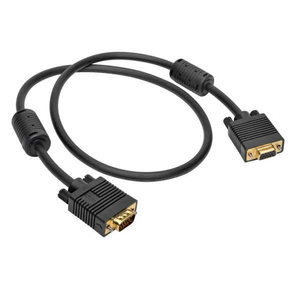 4XVGAMF100FT - 4XEM VGA extension Cable 100ft
