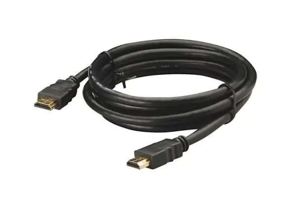 4XHDMIMM65FT - 4XEM HDMI Cable with Ethernet66ft