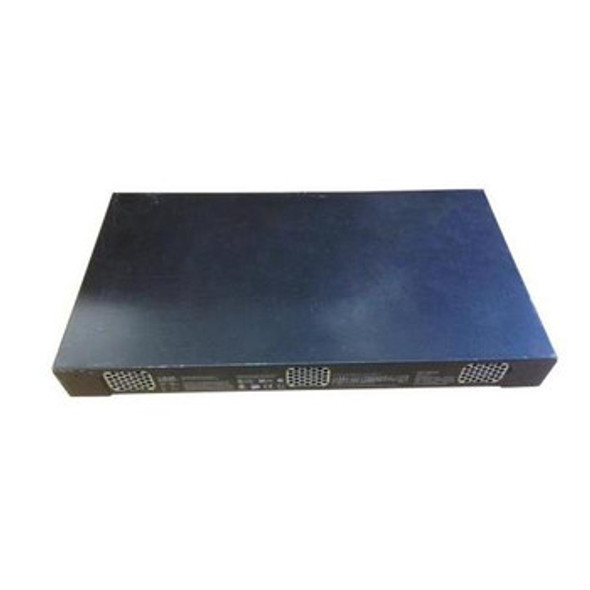 IBM 8 Port Fibre Channel SAN Switch Module