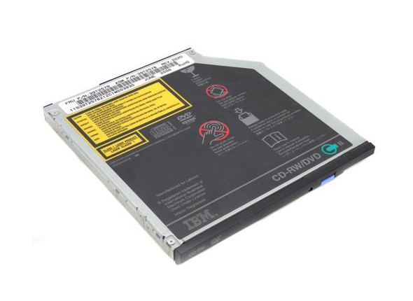 IBM Lenovo DVD/CD-RW Combo Drive for ThinkPad T40 41 42 Series