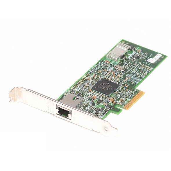 IBM NetXtreme II 1000 Express 1Port 1Gb/s 10Base-T/100Base-TX/1000Base-T Gigabit Ethernet PCI Express x4 Network Adapter by Broadcom for System x