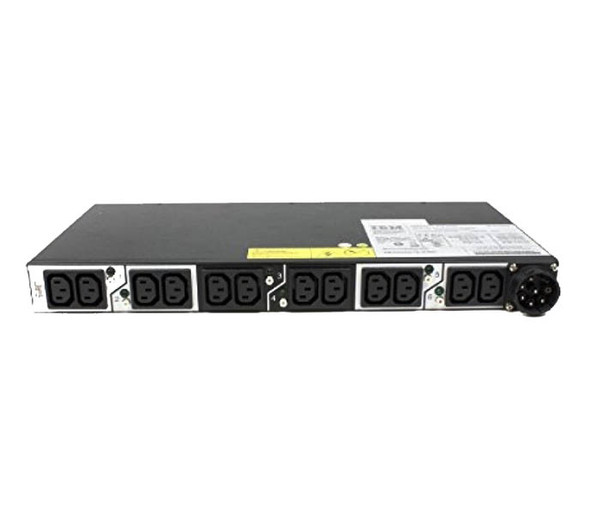 IBM Enterprise C13 12 Outlets Power Distribution Unit (PDU)