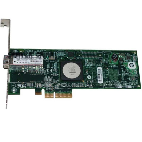 IBM 1Ports 4Gb/s Fibre Channel PCI-Express Host Bus Adapter