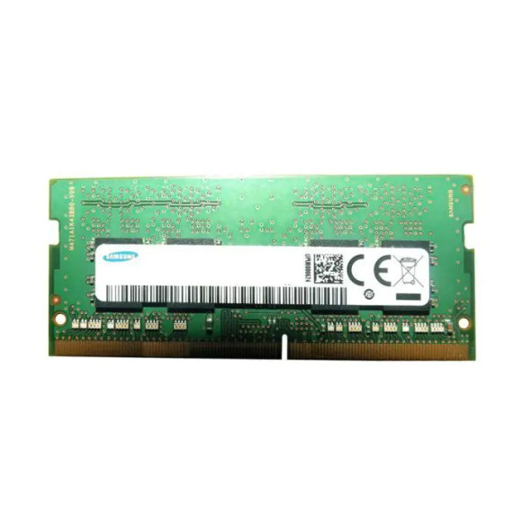 M471A2K43BB1-CTD - Samsung 16GB PC4-21300 DDR4-2666MHz non-ECC Unbuffered CL19 260-Pin SoDimm 1.2V Dual Rank Memory Module