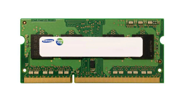 M471B1G73CB0-YH9 - Samsung 8GB 1333MHz DDR3 PC3-10600 ECC UnBuffered Memory Module