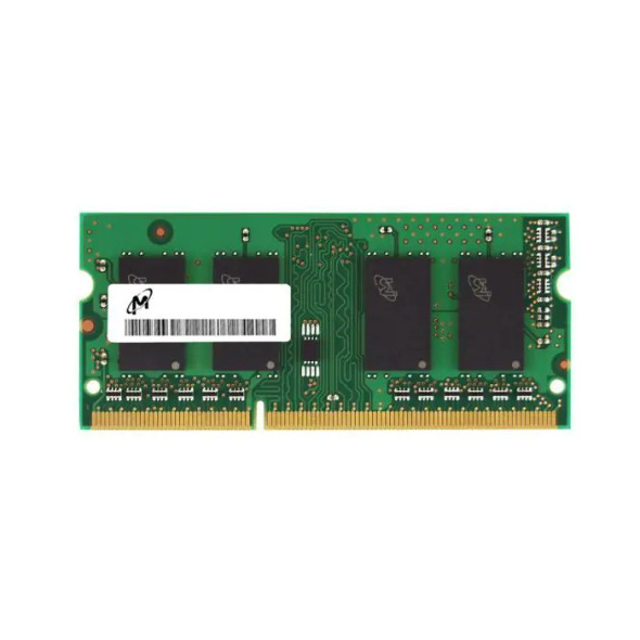 MTA16ATF2G64HZ-2G3B2 - Micron 16GB PC4-19200 DDR4-2400MHz non-ECC Unbuffered CL17 260-Pin SoDimm 1.2V Dual Rank Memory Module