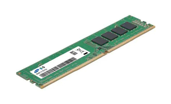 M392A2K43BB0-CPB - Samsung 16GB 2133MHz DDR4 PC4-17000 ECC Registered CL15 288-Pin (VLP) DIMM 1.2V dual Rank x8 Memory Module