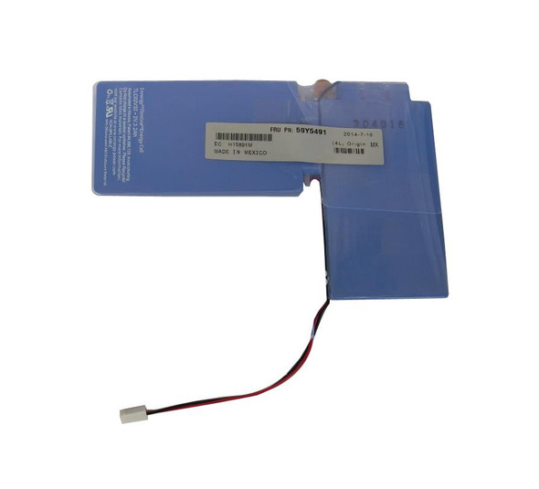 IBM Cache Battery for DS4100/DS4300 RAID Controller