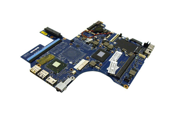 Lenovo System Board (Motherboard) With Intel Core i5-2450 Processors Support for ThinkPad Edge E420s