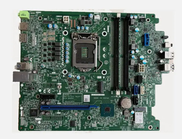RX605 - Dell System Board (Motherboard) for Optiplex GX320