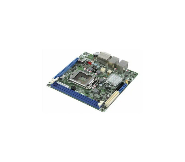 S1200KP - Intel System Board (Motherboard) for C206