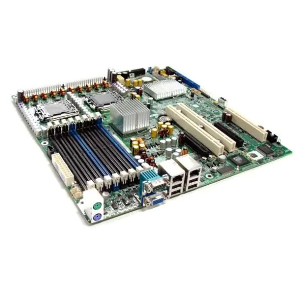 S5000XVNSATAR - Intel System Board (Motherboard) for S5000XVN 5000X