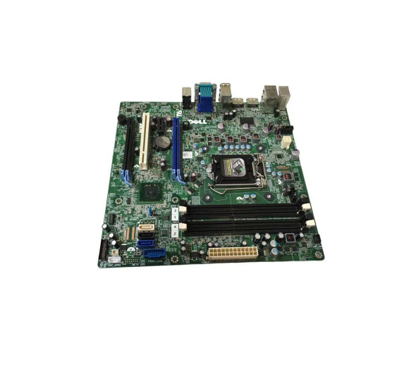 W2F8G - Dell System Board (Motherboard) for OptiPlex 9010