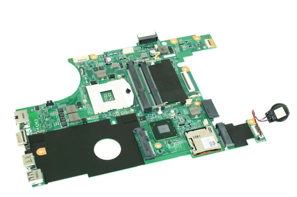 DQY6Y56 - Dell System Board (Motherboard) for Inspiron M5030