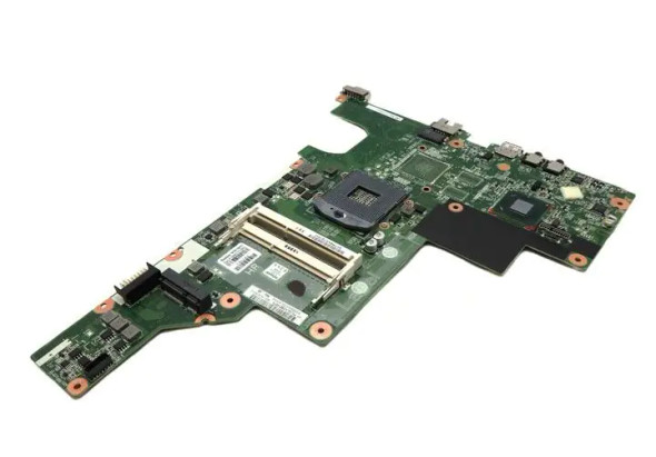 RCCF7 - Dell System Board (Motherboard) for Xps 15Z Intel W I5-2430M 2