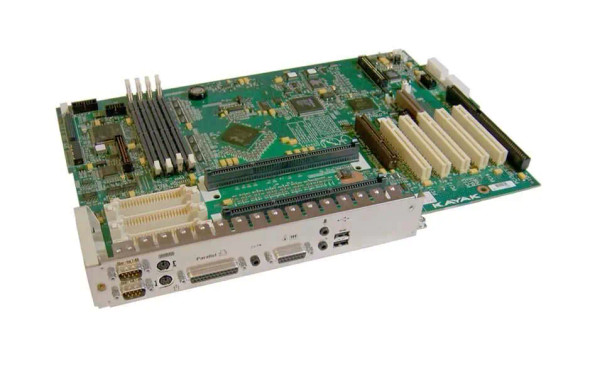 D6330-60001 - HP System Board (Motherboard) for PowerVault 130T