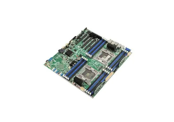 DBS2600CWTR - Intel System Board (Motherboard) for C612