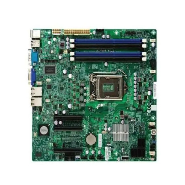 MBD-X9SCL-O - Supermicro System Board (Motherboard)